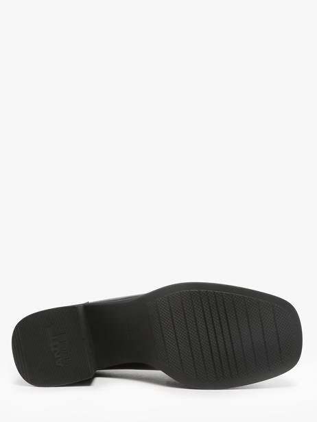 Mocassins à Talon Tamaris Noir women 45 vue secondaire 4