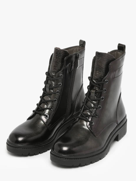 Bottines Tamaris Marron women 43 vue secondaire 1