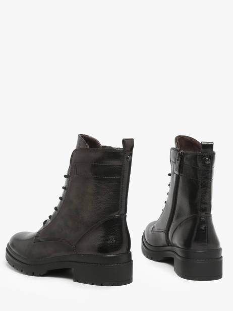 Bottines Tamaris Marron women 43 vue secondaire 2