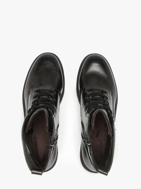 Bottines Tamaris Marron women 43 vue secondaire 3