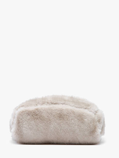 Trousse Basilic pepper Beige alaska BALS04 vue secondaire 2