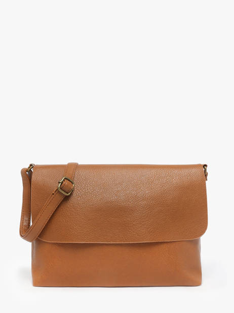 Sac Bandoulière Soft Miniprix Marron soft MD5231