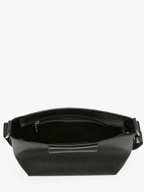 Shoulder Bag Maya Double Kba Lancaster Black maya double kba 105 other view 3