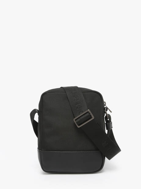 Crossbody Bag Th Nylon Travel Tommy hilfiger Black th nylon travel AM13472 other view 4