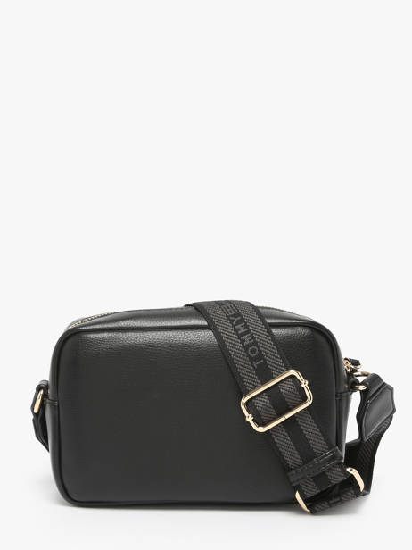 Crossbody Bag Th Logotape Tommy hilfiger Black th logotape AW17689 other view 4