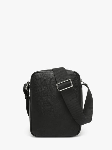 Crossbody Bag Tommy hilfiger Black central AM13486 other view 4