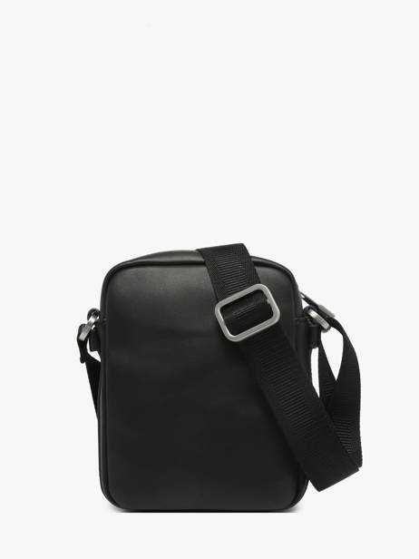 Crossbody Bag Tommy hilfiger Black th city AM01941 other view 4