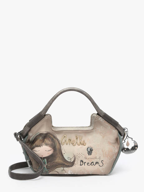 Sac à Main Real Anekke Beige real 41701407