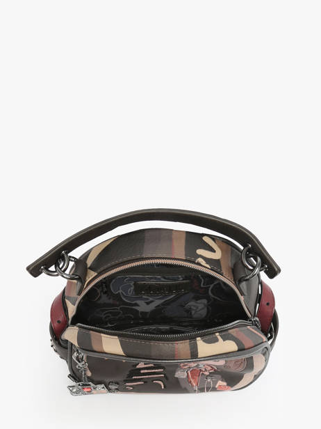 Shoulder Bag Mademoiselle Anekke Gray mademoiselle 41803081 other view 3