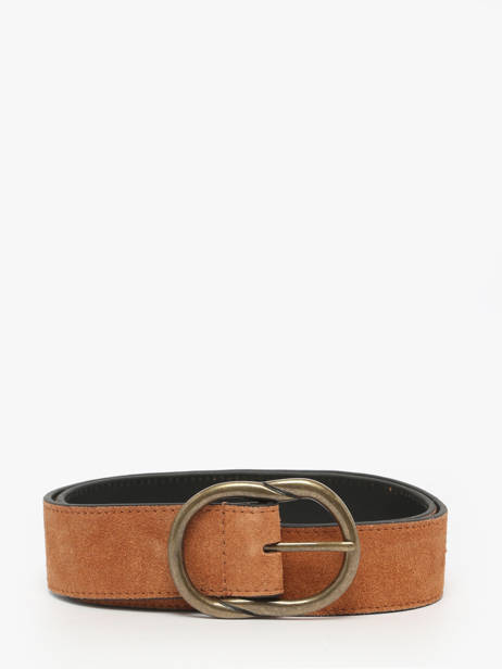 Belt Pieces Brown laura 17112619