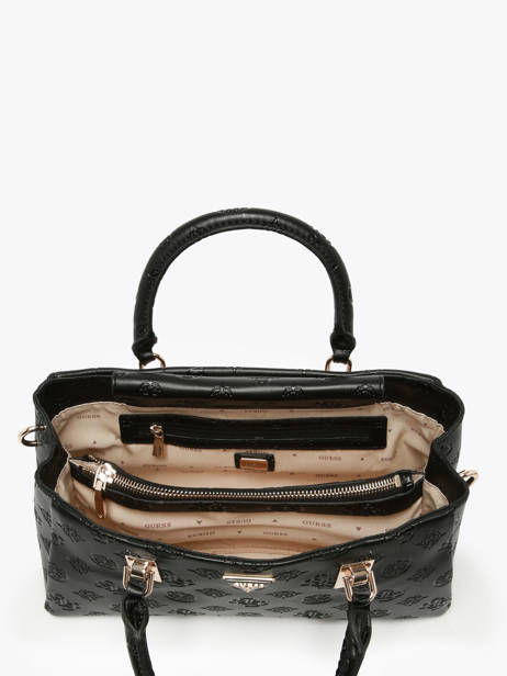 Sac à Main Tisha Guess Noir tisha PD776406 vue secondaire 3