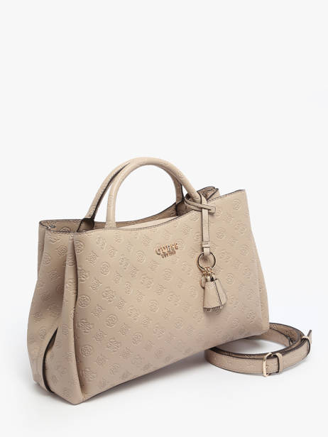 Sac Porté Main Phoebe Guess Beige phoebe PD966507 vue secondaire 2