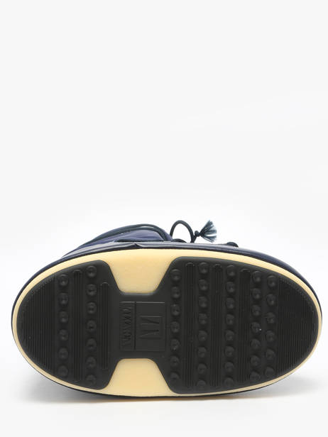 Ski Boots Moon boot Blue men D1400440 other view 4