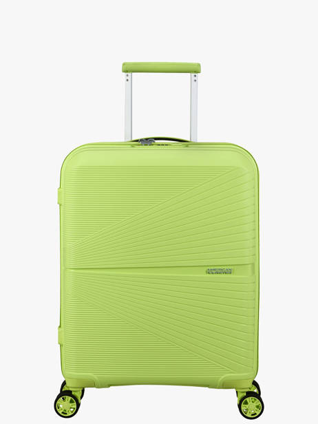 Valise Cabine Airconic American tourister Vert airconic 88G001