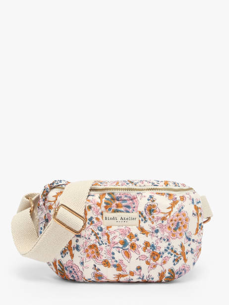 Belt Bag Bindi atelier Multicolor floral SBA