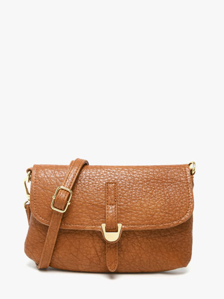 Sac Bandoulière Edgy Miniprix Marron edgy 27505