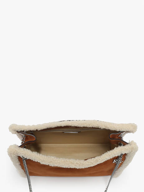 Shoulder Bag Bradley Lauren ralph lauren Brown bradley 31980182 other view 3