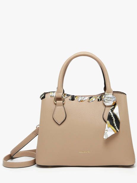 Sac Porté Main Grained Miniprix Beige grained DQ8629