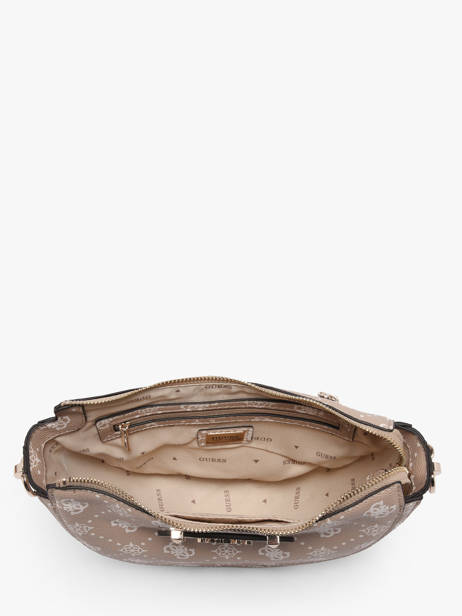 Shoulder Bag Silia Guess Pink silia GP989018 other view 3