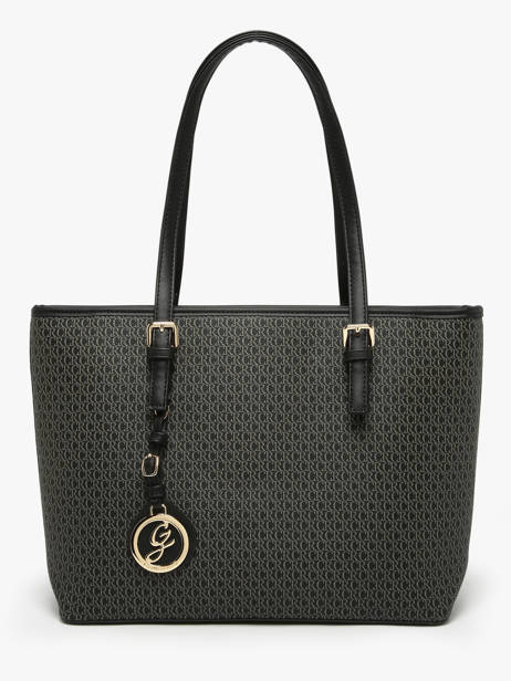 Sac Porté épaule Cr Miniprix Noir cr G922719A