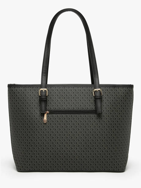 Sac Porté épaule Cr Miniprix Noir cr G922719A vue secondaire 3