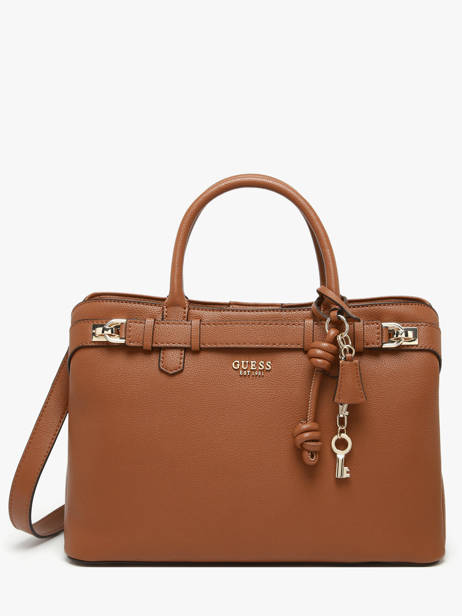 Satchel Gregoria Guess Brown gregoria BG854607