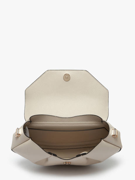 Shoulder Bag Amorette Guess Beige amorette BG789820 other view 2