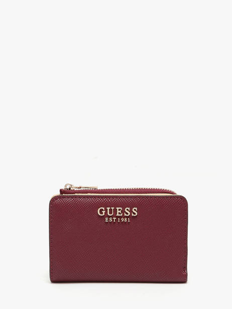 Wallet Bolena Guess Violet bolena G9207156