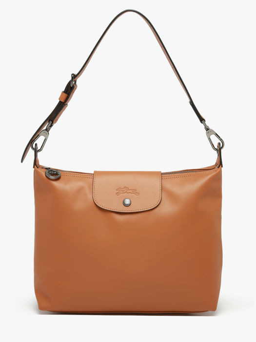 Longchamp Le pliage xtra Besaces Marron