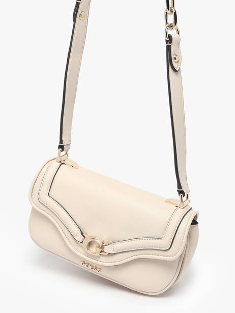 Sac Bandoulière Dea Guess Blanc dea BG799379 vue secondaire 2