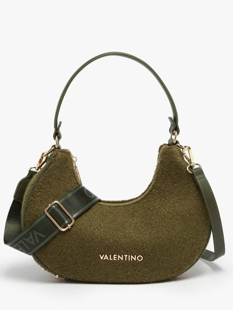 Shoulder Bag Shelby Valentino Green shelby VBS9A07W