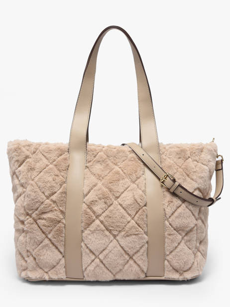 Sac Porté épaule Gloria Laurent david Beige ld bags 978 vue secondaire 4
