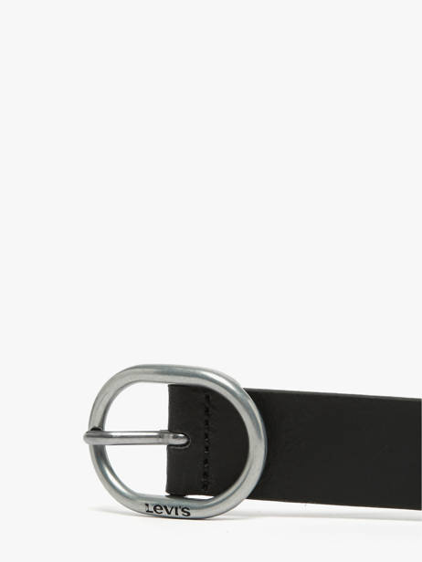 Belt Levi's Black accessoires 92 other view 2