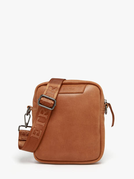 Crossbody Bag M Tolosa Etrier Brown tolosa ETOL704M