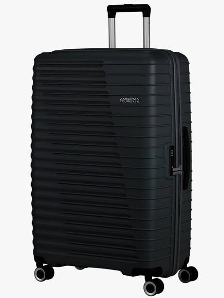 Valise Rigide Roadrush American tourister Noir roadrush 155566