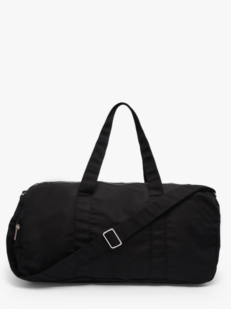 Sac De Voyage Reborn Rivedroite Noir reborn SERVAREB vue secondaire 4