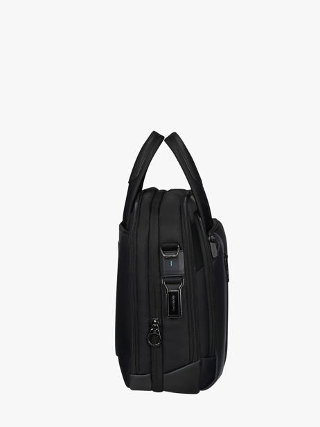 Business Bag With 15