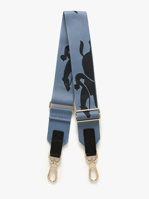 Longchamp 3d accessoires Jewelry Blue