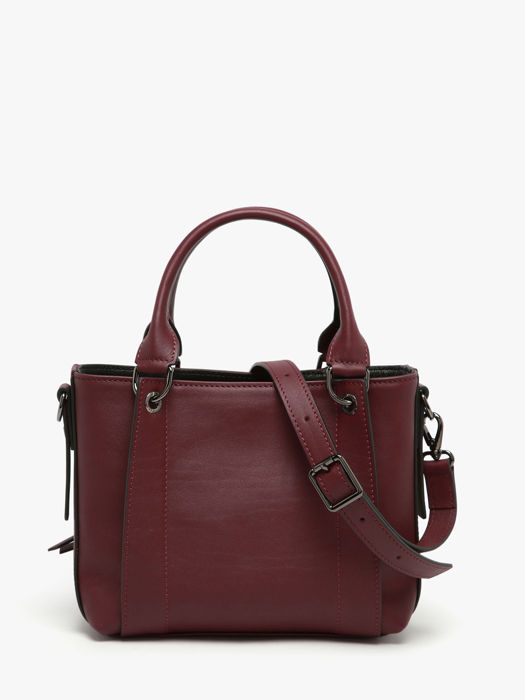 Longchamp Longchamp 3d Handbag Red