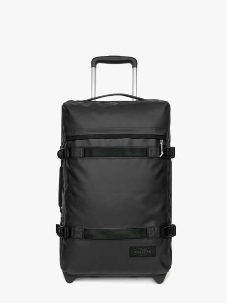 Cabin Luggage Eastpak Black tarp A5BA7TAR