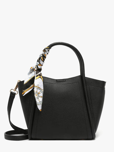 Sac Porté Main Wt Grained Miniprix Noir wt grained DQ8693