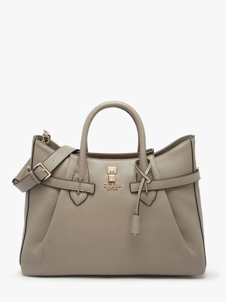 Sac à Main Noelle Guess Gris noelle BG783307