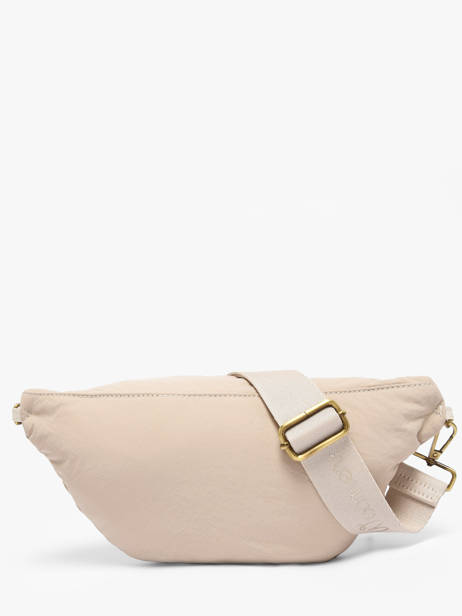 Sac Banane Woomen Beige primevere WPRI14 vue secondaire 4