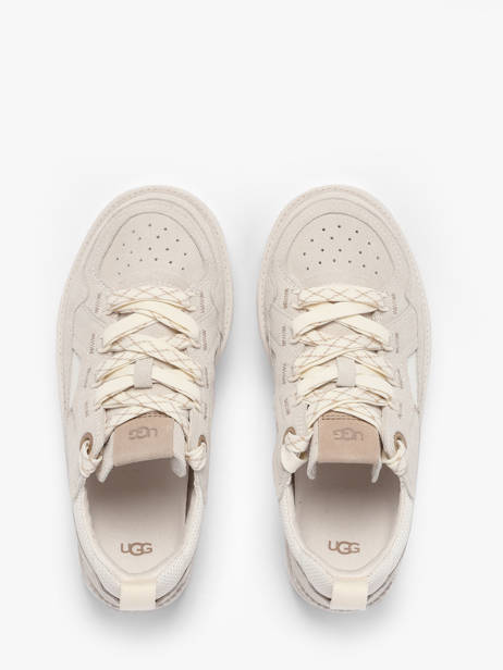 Sneakers Ugg Beige women 1175301 vue secondaire 3