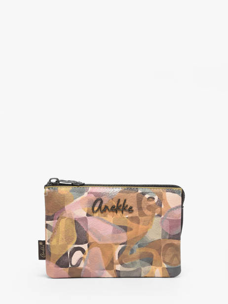 Porte-monnaie Bloom Anekke Multicolore bloom 42729015