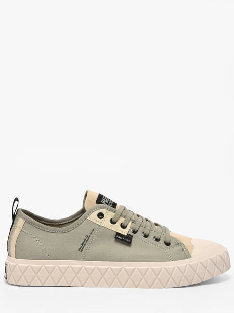 Sneakers Palladium Vert men 4634230
