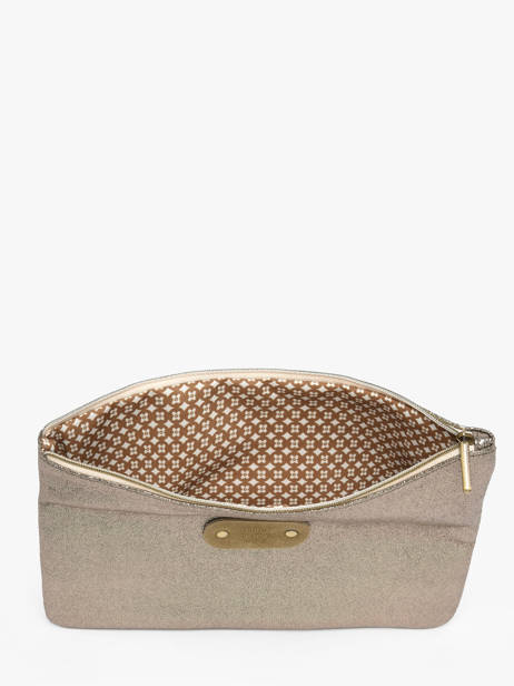 Sac De Soirée Mila louise Beige ar5 16963AR5 vue secondaire 1