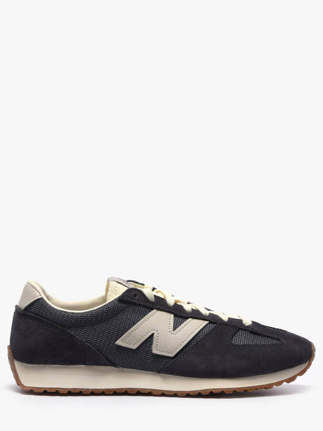 Sneakers New balance Bleu boy U47193F