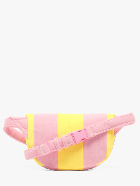 Sac Banane En éponge Zara Laurent david Multicolore ld bags 8 vue secondaire 4