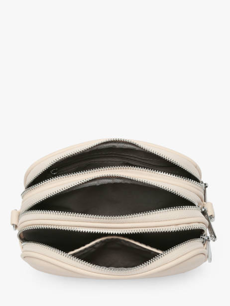 Sac Bandoulière Sable Miniprix Beige sable A9120 vue secondaire 2